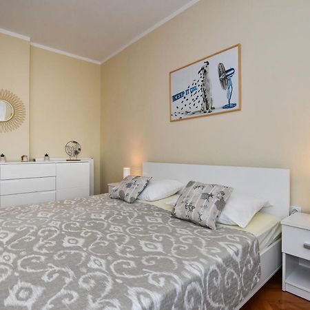 Apartment Sunny Side Zadar Bagian luar foto