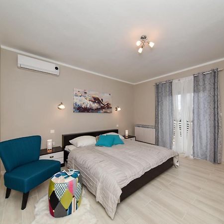 Apartment Sunny Side Zadar Bagian luar foto