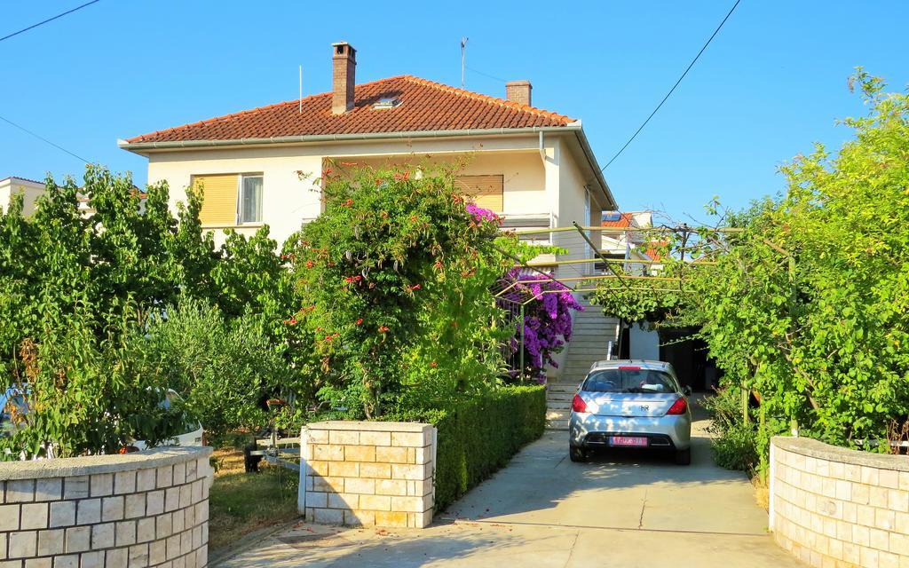 Apartment Sunny Side Zadar Bagian luar foto