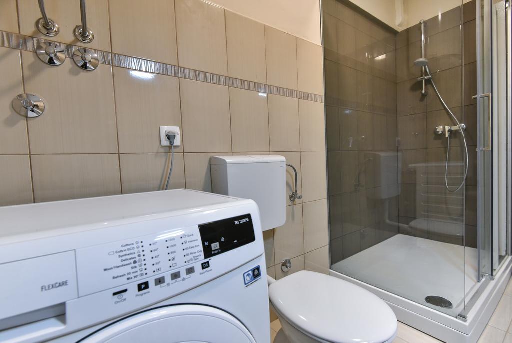Apartment Sunny Side Zadar Bagian luar foto