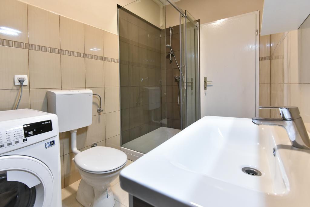 Apartment Sunny Side Zadar Bagian luar foto