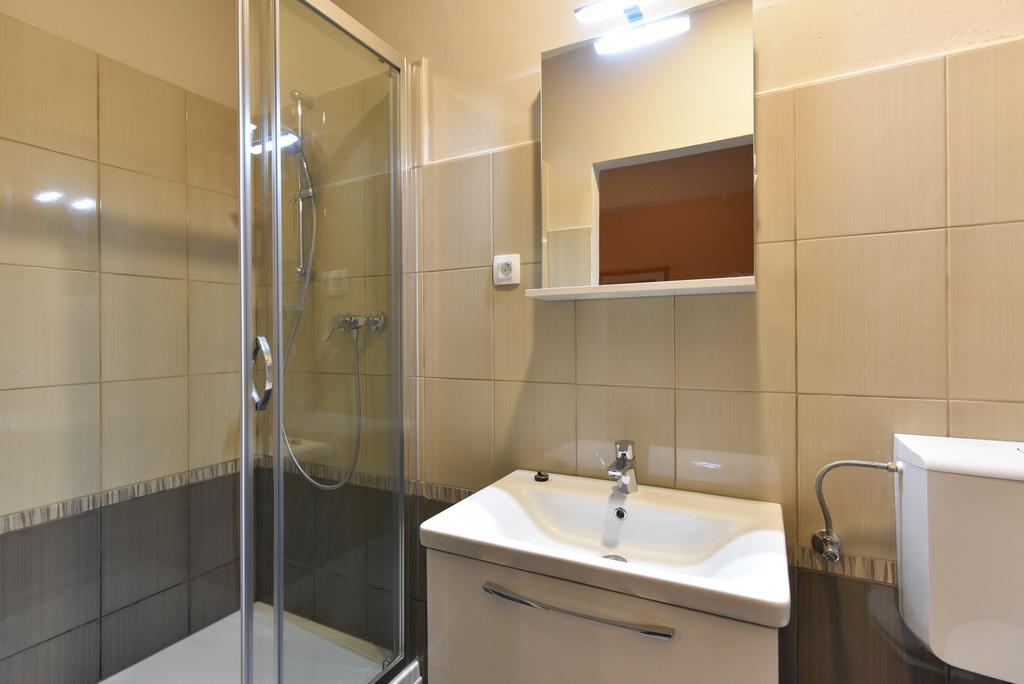 Apartment Sunny Side Zadar Bagian luar foto