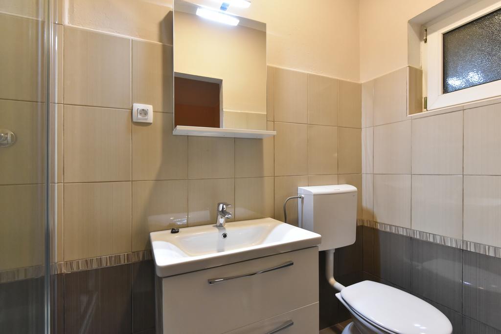 Apartment Sunny Side Zadar Bagian luar foto