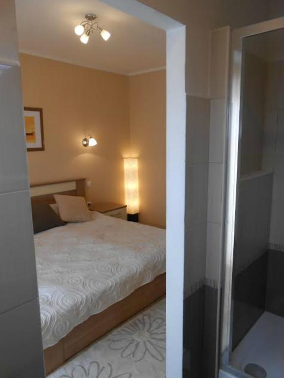 Apartment Sunny Side Zadar Bagian luar foto