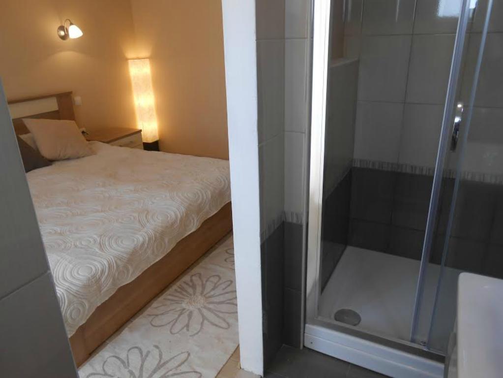 Apartment Sunny Side Zadar Bagian luar foto