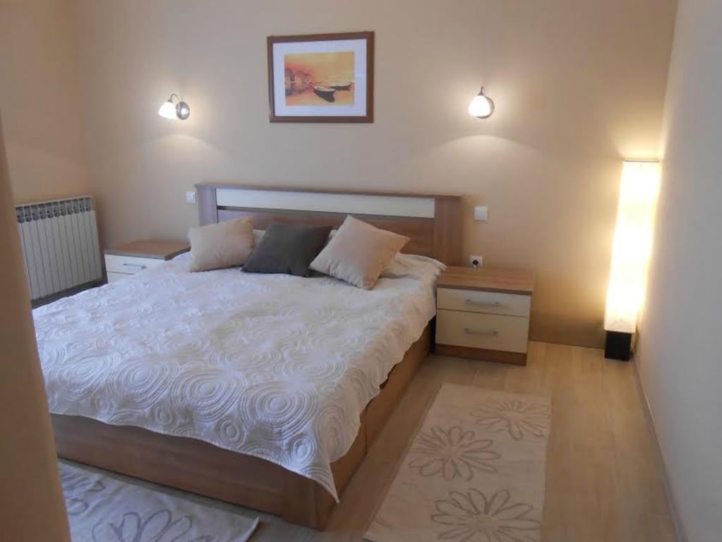 Apartment Sunny Side Zadar Bagian luar foto