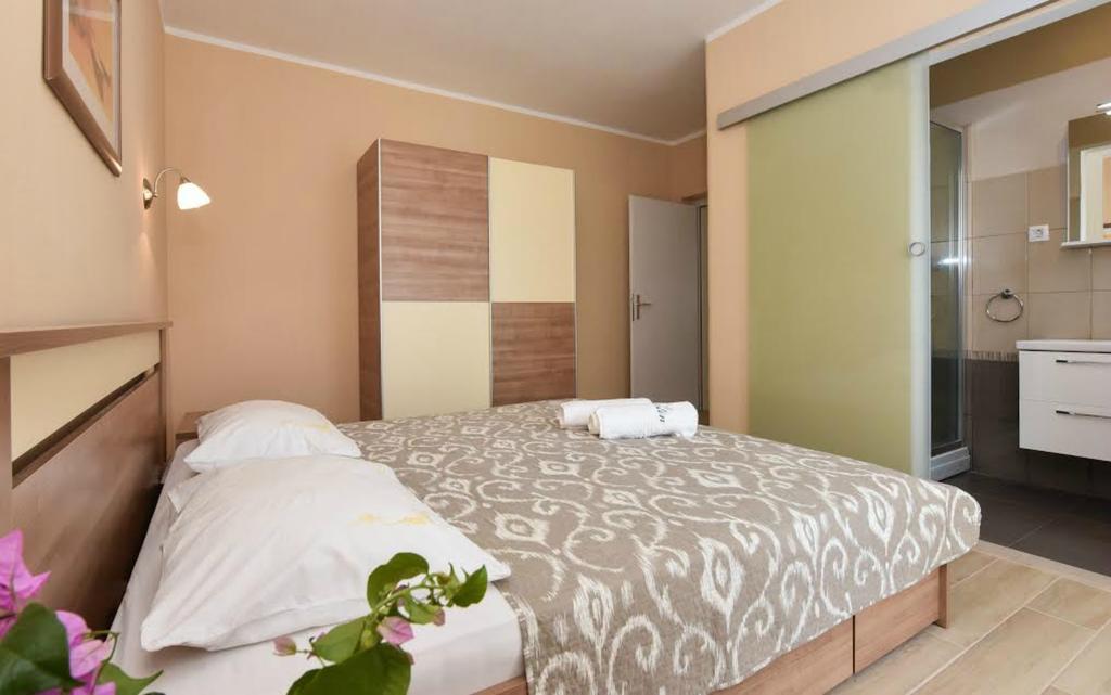 Apartment Sunny Side Zadar Bagian luar foto