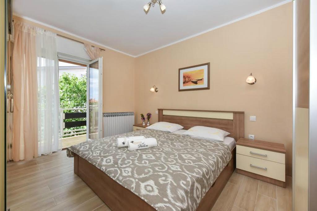 Apartment Sunny Side Zadar Bagian luar foto