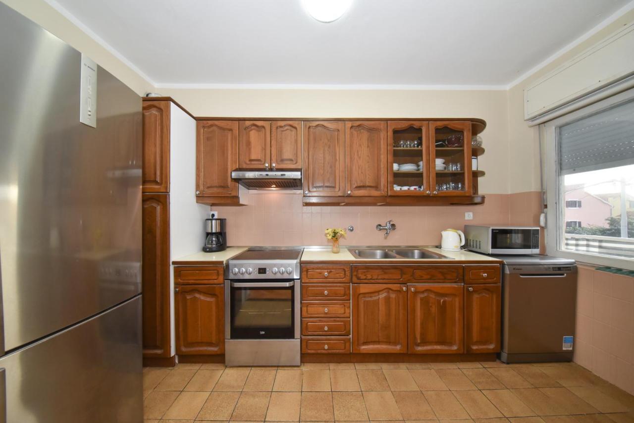 Apartment Sunny Side Zadar Bagian luar foto